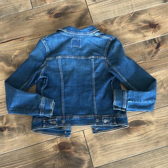 Old Navy Jean Jacket | XS - Picture 3 of 3